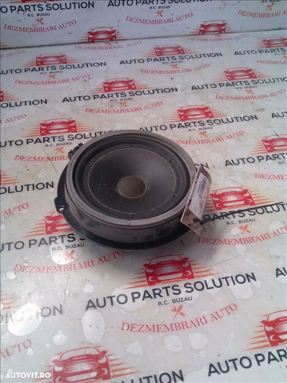 boxa fata land rover freelander 2 - 1