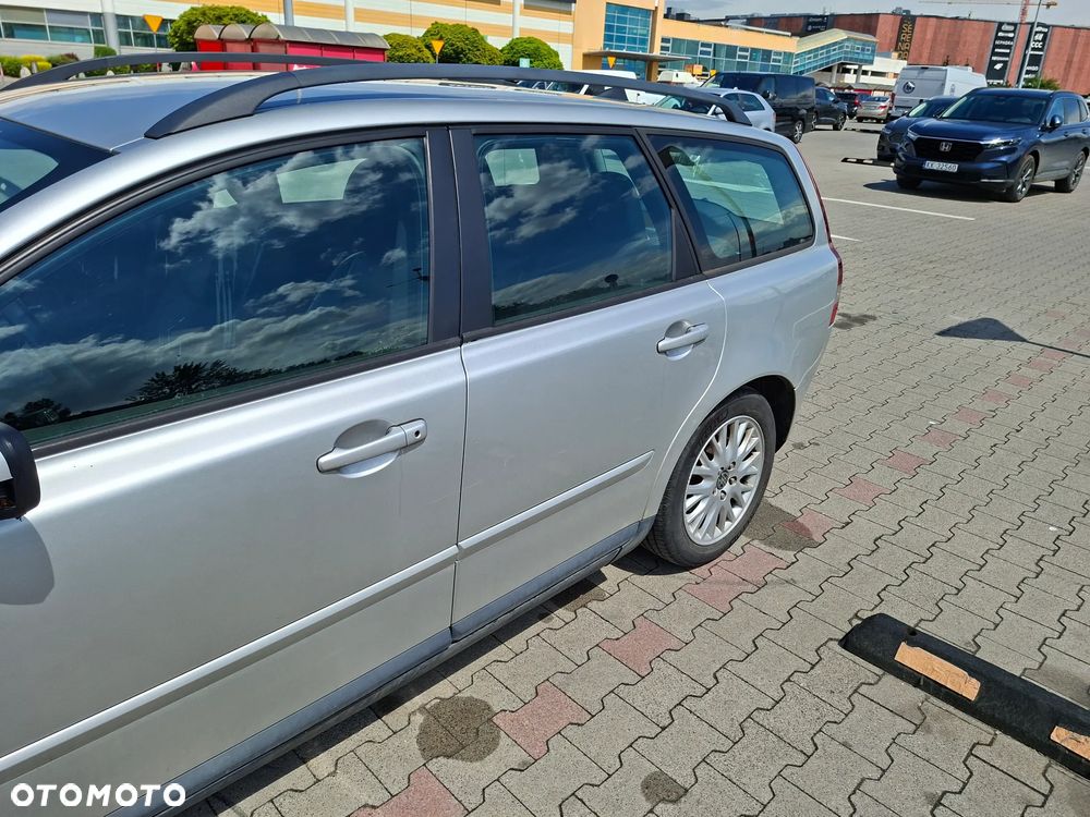 Volvo V50 - 3
