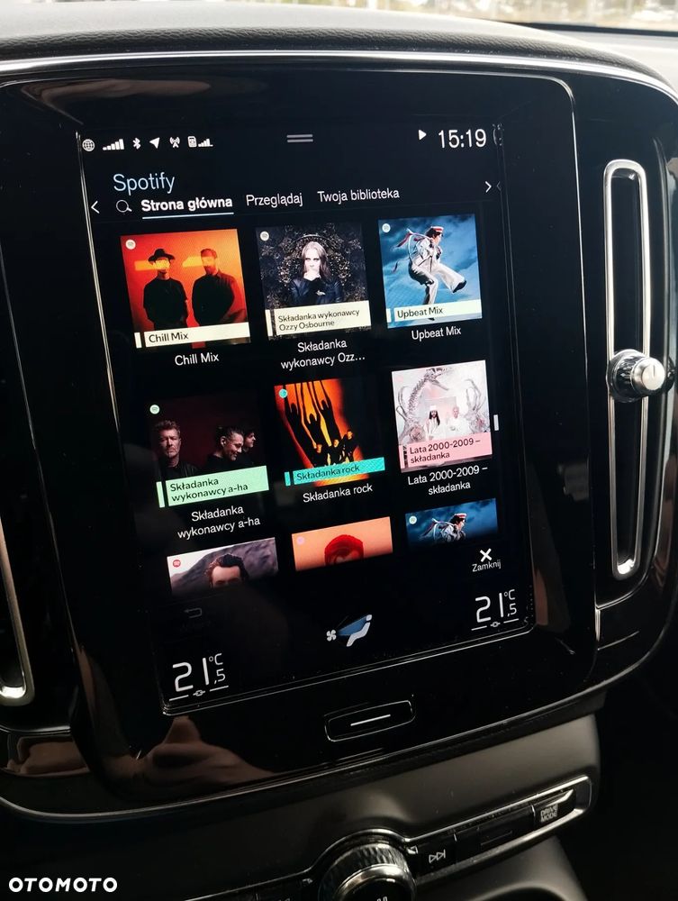 Volvo XC 40 T3 Momentum - 10