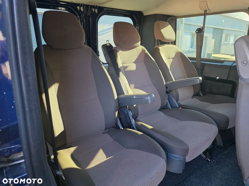 Peugeot Boxer HDi L2 - 13