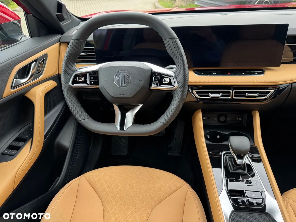 MG HS 1.5 T-GDI Excite DCT - 16