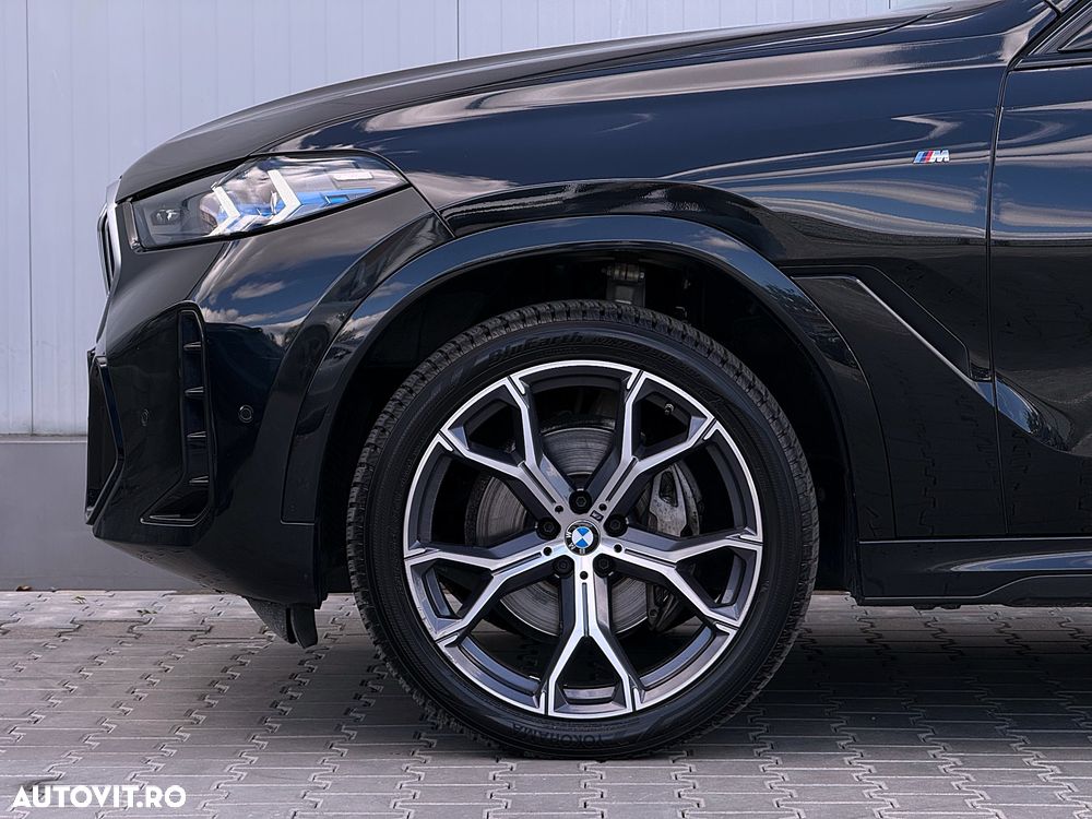 BMW X6 xDrive30d AT MHEV - 16