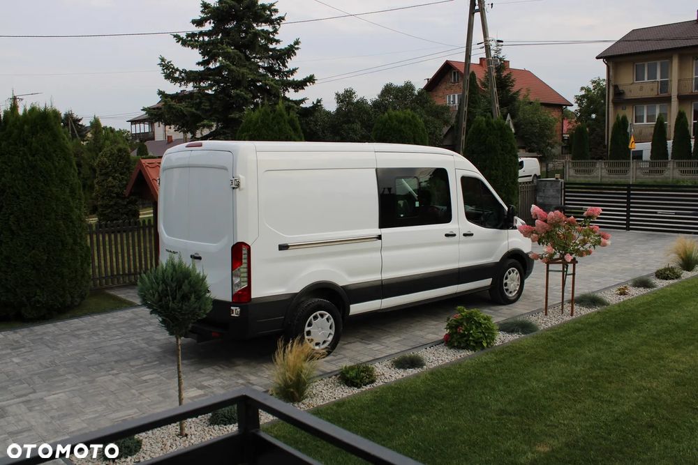 Ford Transit - 17