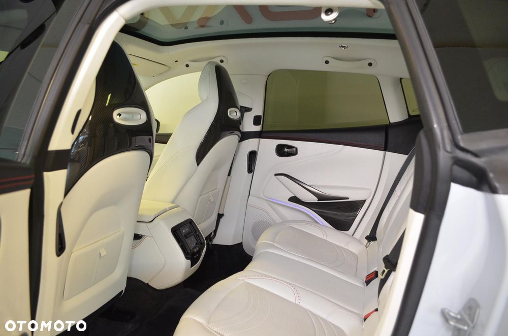 Aston Martin DBX707 - 20