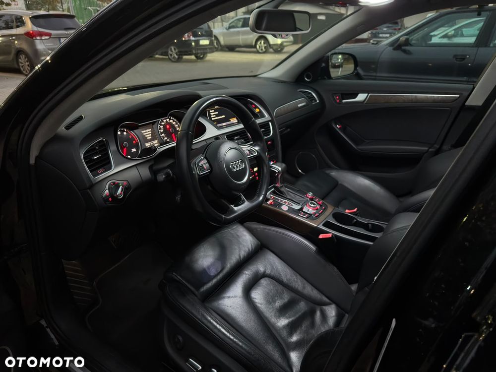 Audi A4 Limousine 2.0 TFSI Quattro S tronic - 11