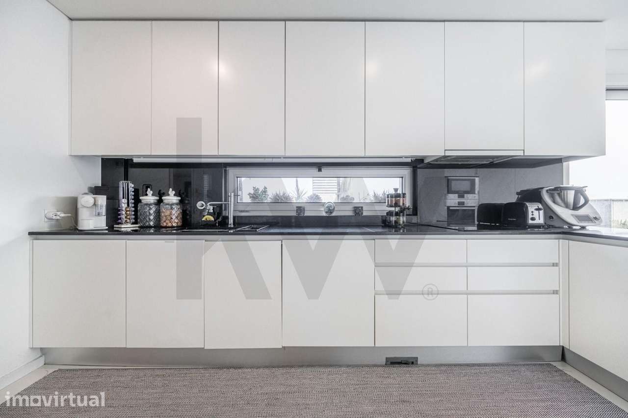 Apartamento T3 com terraço 100 mt2 Antas - Grande imagem: 2/36