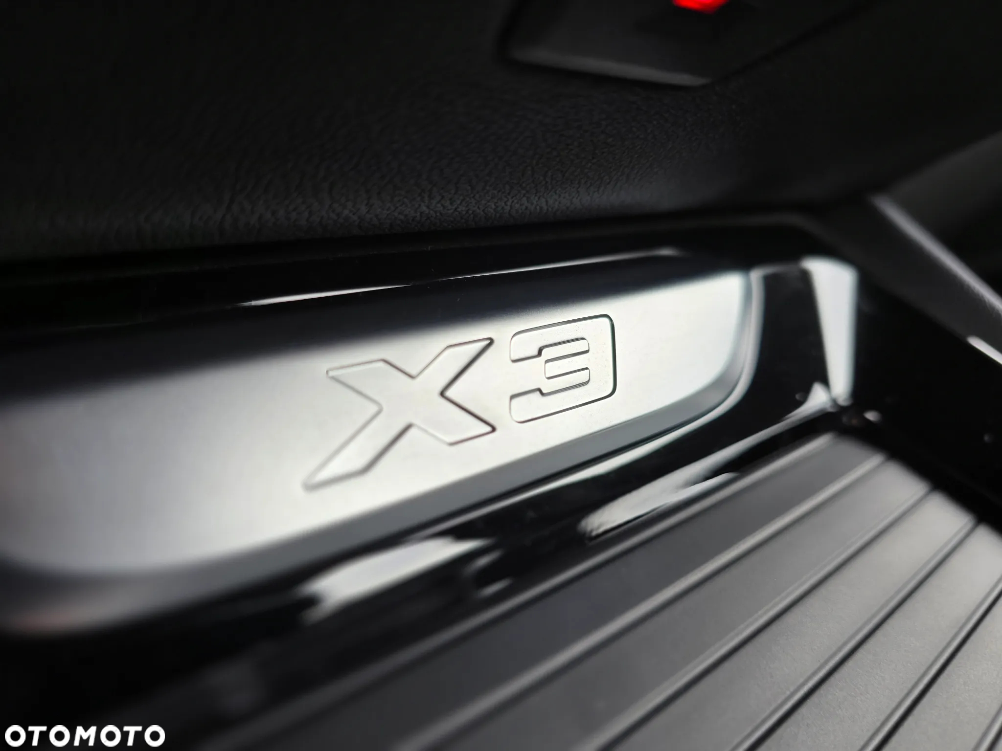 BMW X3 xDrive20d M Sport - 23