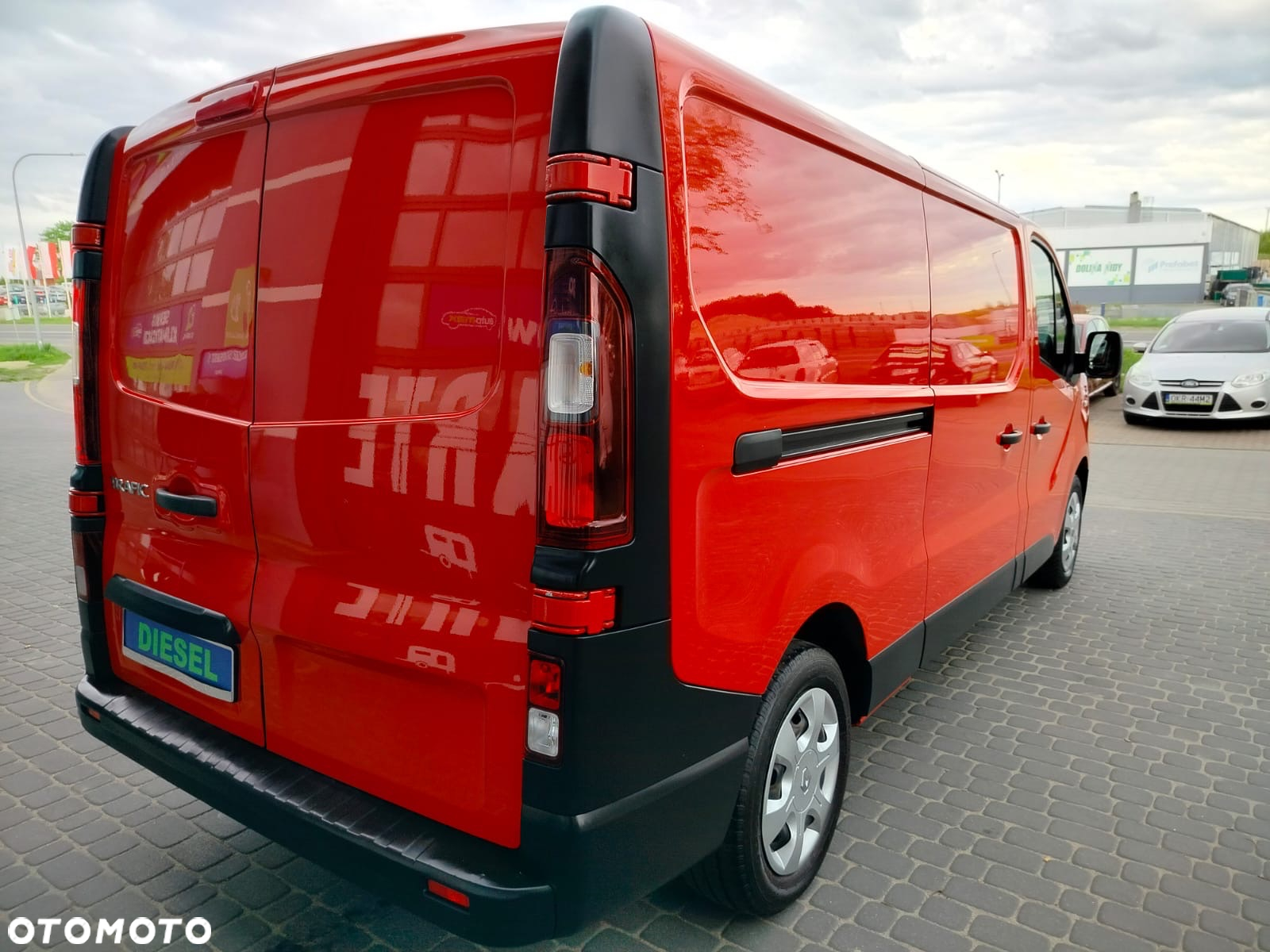 Renault Trafic - 10