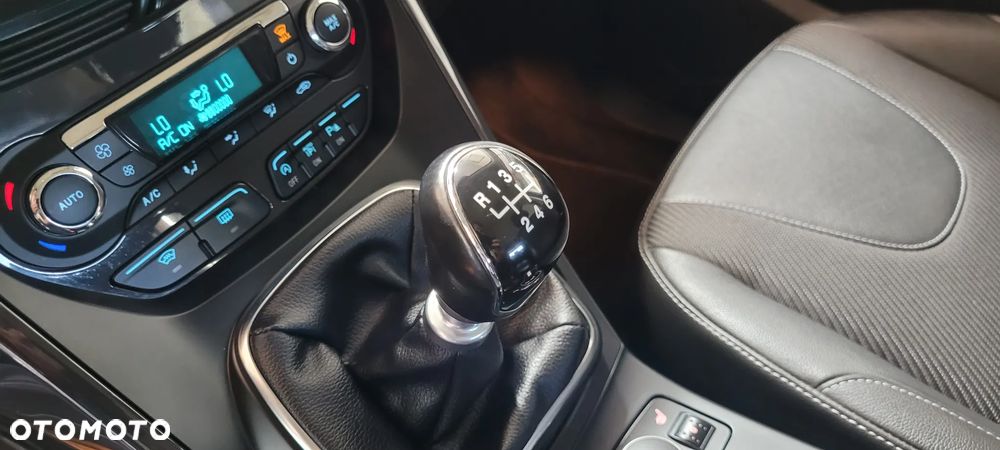 Ford Kuga 1.5 EcoBoost FWD Titanium ASS - 23