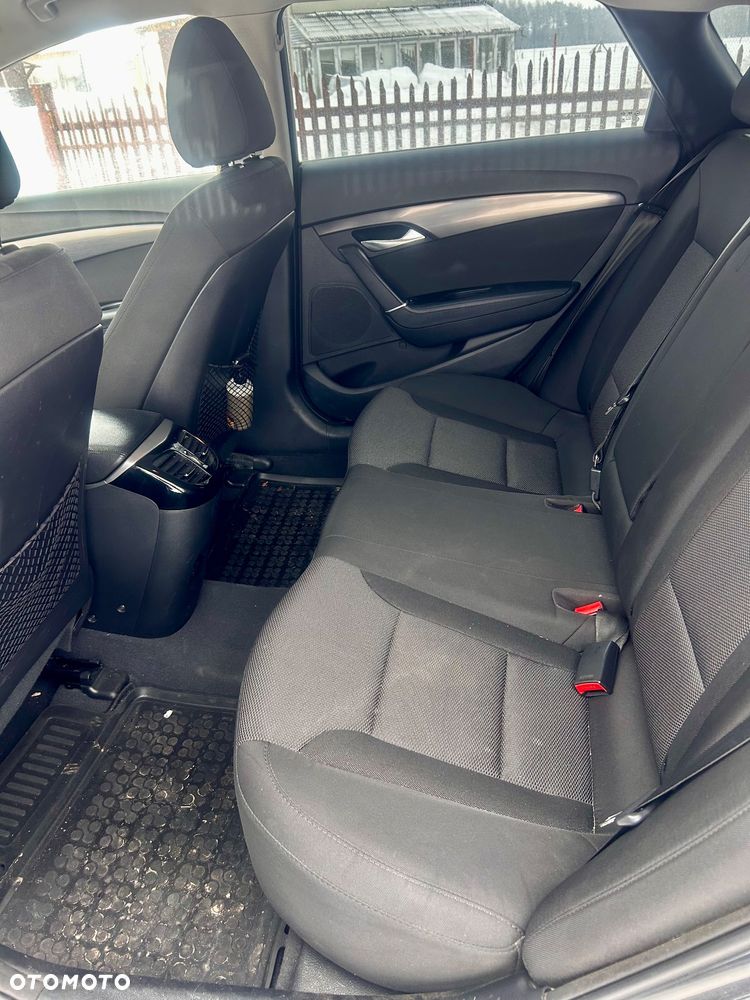 Hyundai i40 1.7 CRDi Classic - 7
