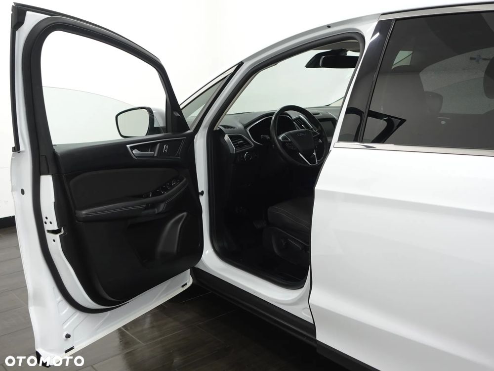 Ford S-Max 2.0 TDCi Titanium PowerShift - 16