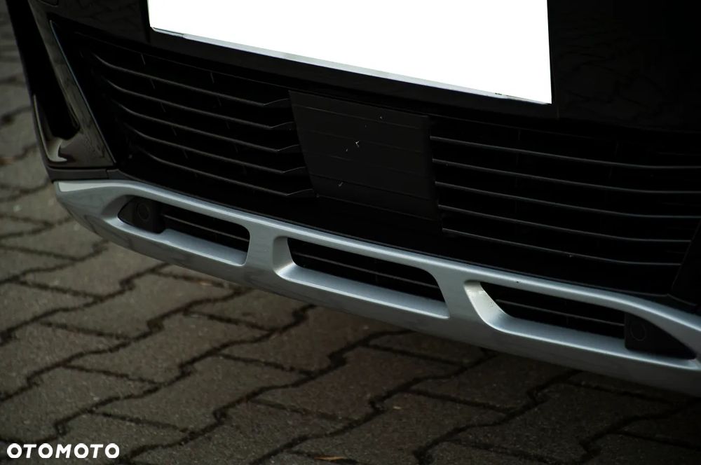 Peugeot 3008 1.2 PureTech GPF Allure S&S EAT8 - 38