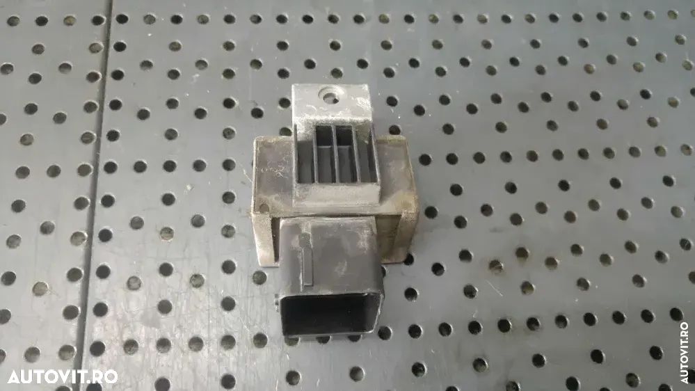 Releu bujii 1.5 dci nissan qashqai j10 nj10 jj10e 9640469680a - 2