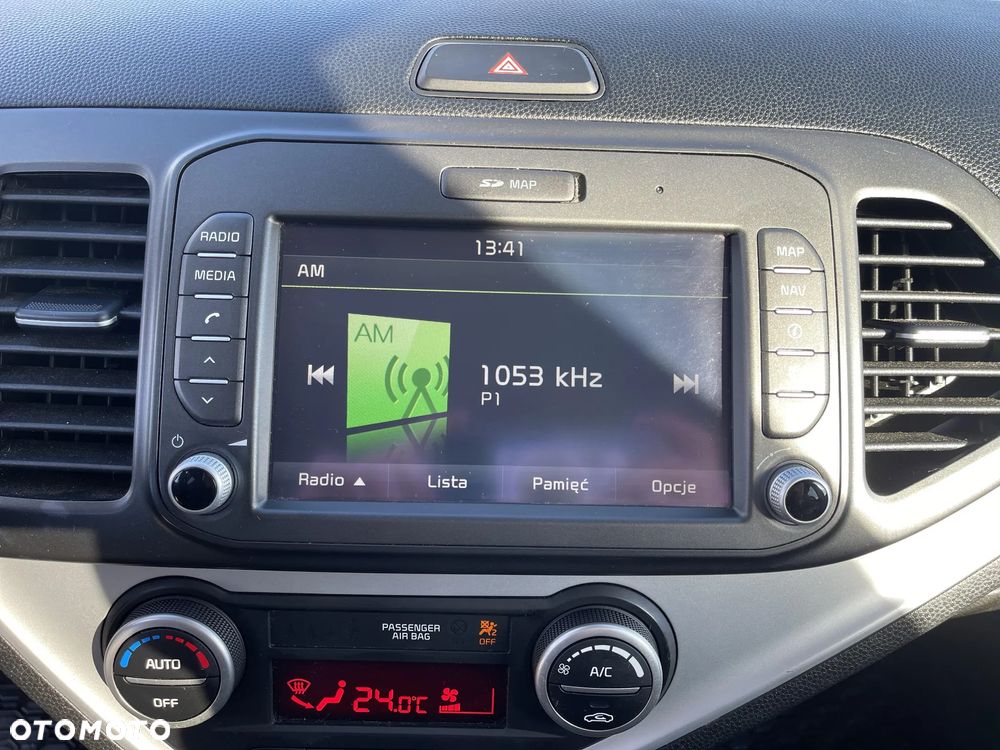 Kia Picanto 1.2 Business Line - 18