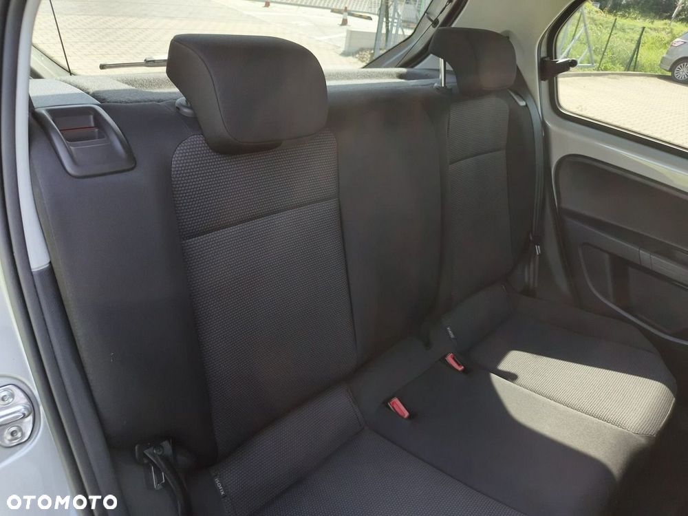Skoda Citigo - 15