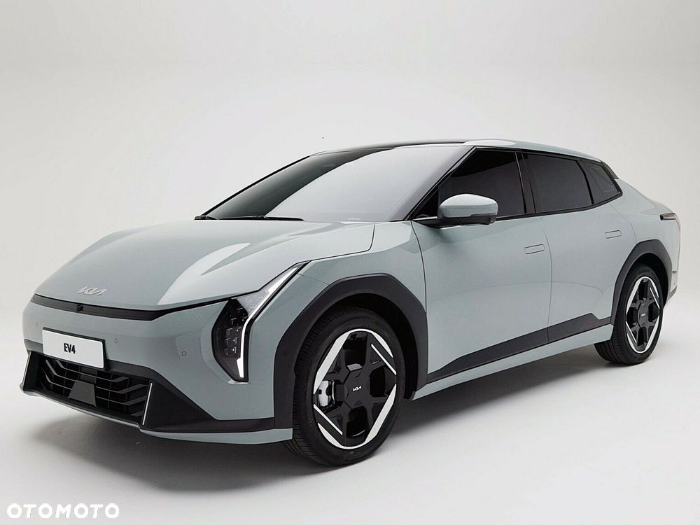 Kia EV4 - 3