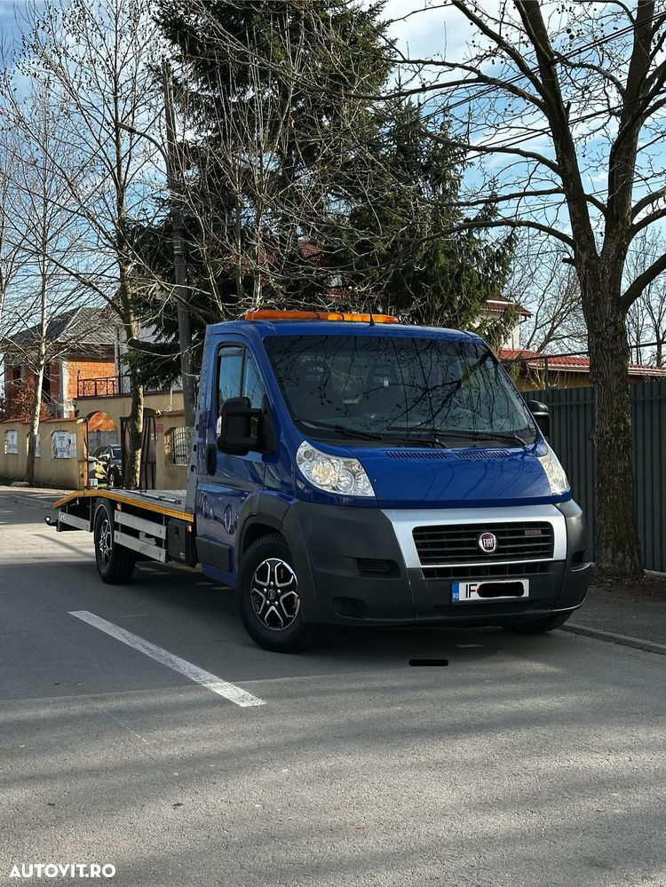 Fiat Ducato - 21