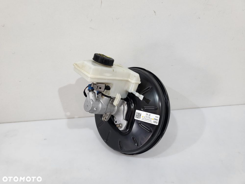 VW GOLF VII A3 8V OCTAVIA SERWO POMPA HAMULCOWA 5Q1614105CM - 1