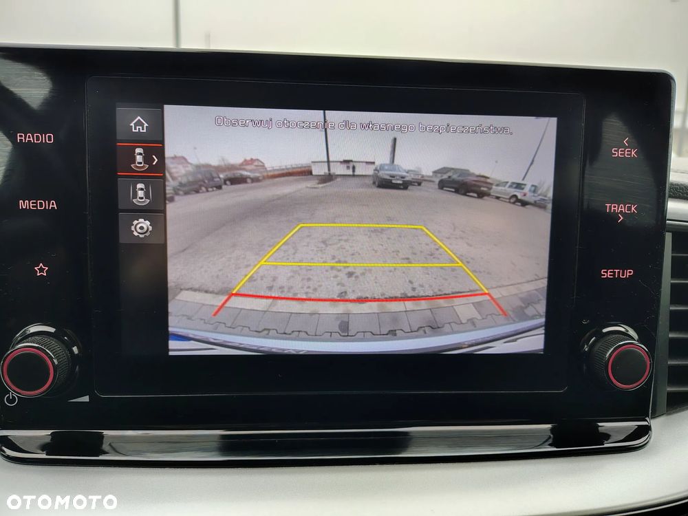 Kia XCeed 1.5 T-GDI M - 10