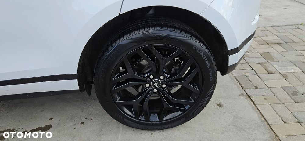 Land Rover Range Rover Evoque 2.0 D180 mHEV - 23