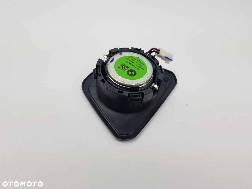 NOWY Głośnik wysokotonowy Bowers & Wilkins Lewy Tył LHR BMW 2622509 - 5
