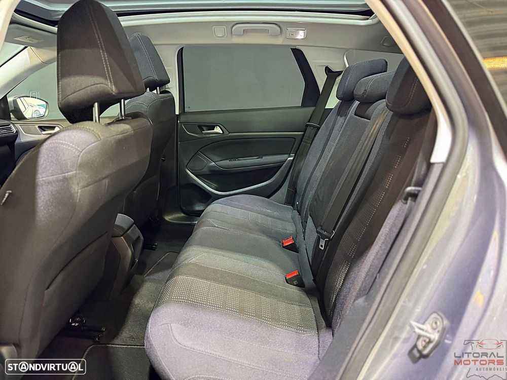 Peugeot 308 SW 1.6 BlueHDi Allure - 16