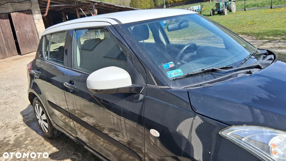 Suzuki Swift 1.2 Comfort - 3