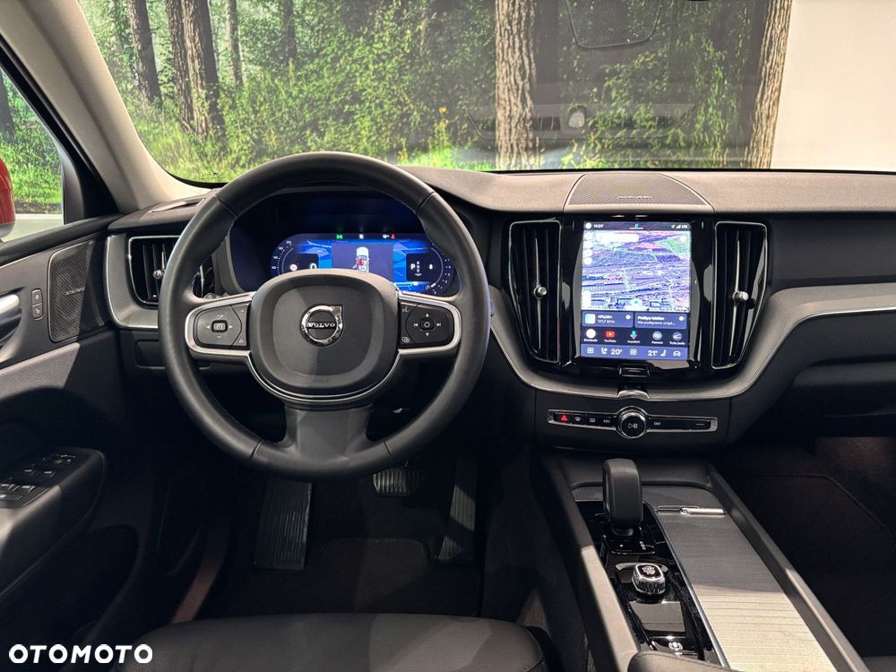 Volvo XC 60 - 9