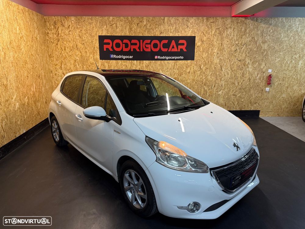 Peugeot 208 1.2 VTi Active - 1