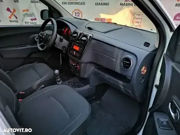 Dacia Lodgy - 11