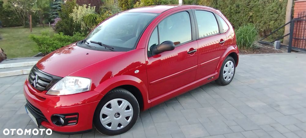 Citroën C3 1.4 VTR - 9