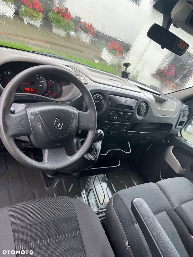 Renault Master - 6