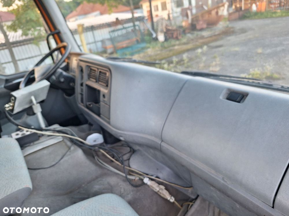 Renault Kerax 370.34 Dci 6X6 + Kobit Syko-7H + Korba - 32