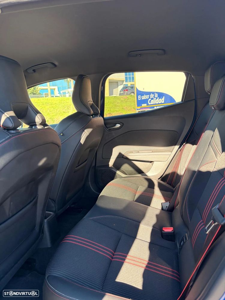 Renault Clio 1.5 Blue dCi RS Line - 7
