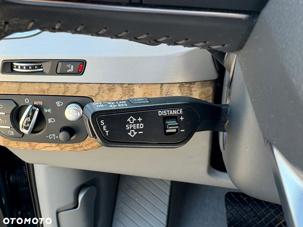 Audi Q7 SUV TDI quattro 210 kW tiptronic S line business - 29