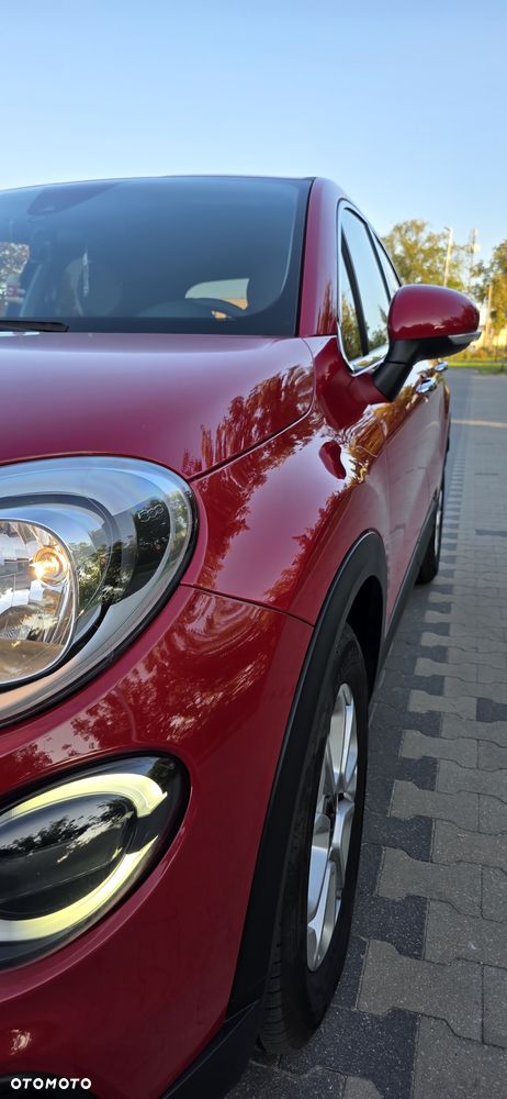 Fiat 500X 1.0 City Cross - 7