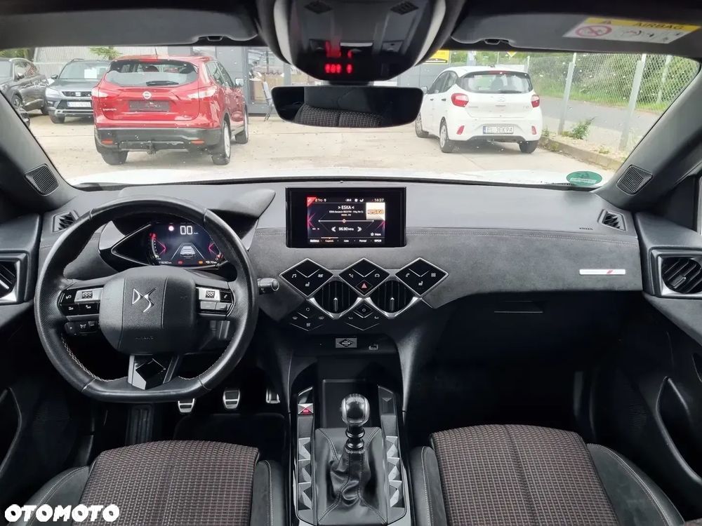 DS Automobiles DS 3 Crossback 1.2 PureTech Performance Line - 13