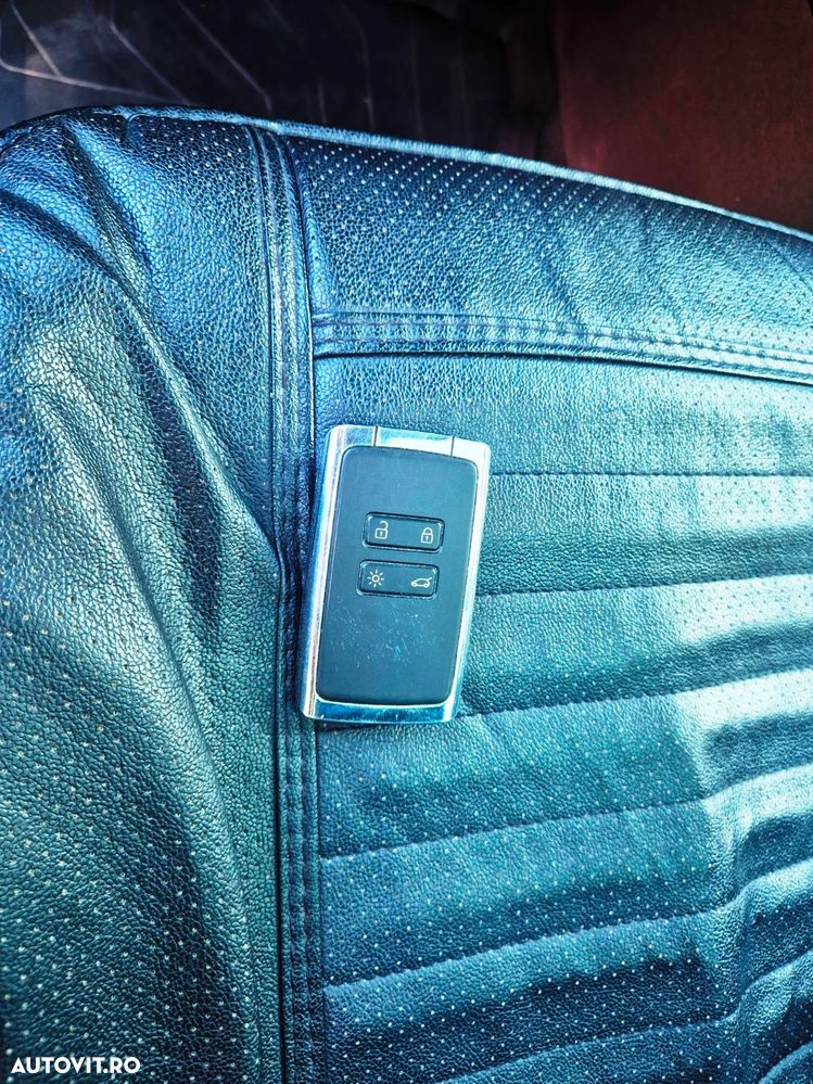 Renault Koleos 2.0 Energy dCi X-TRONIC Intens - 33