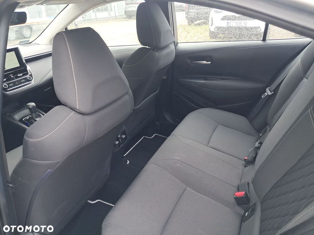 Toyota Corolla 1.8 Hybrid Comfort - 10