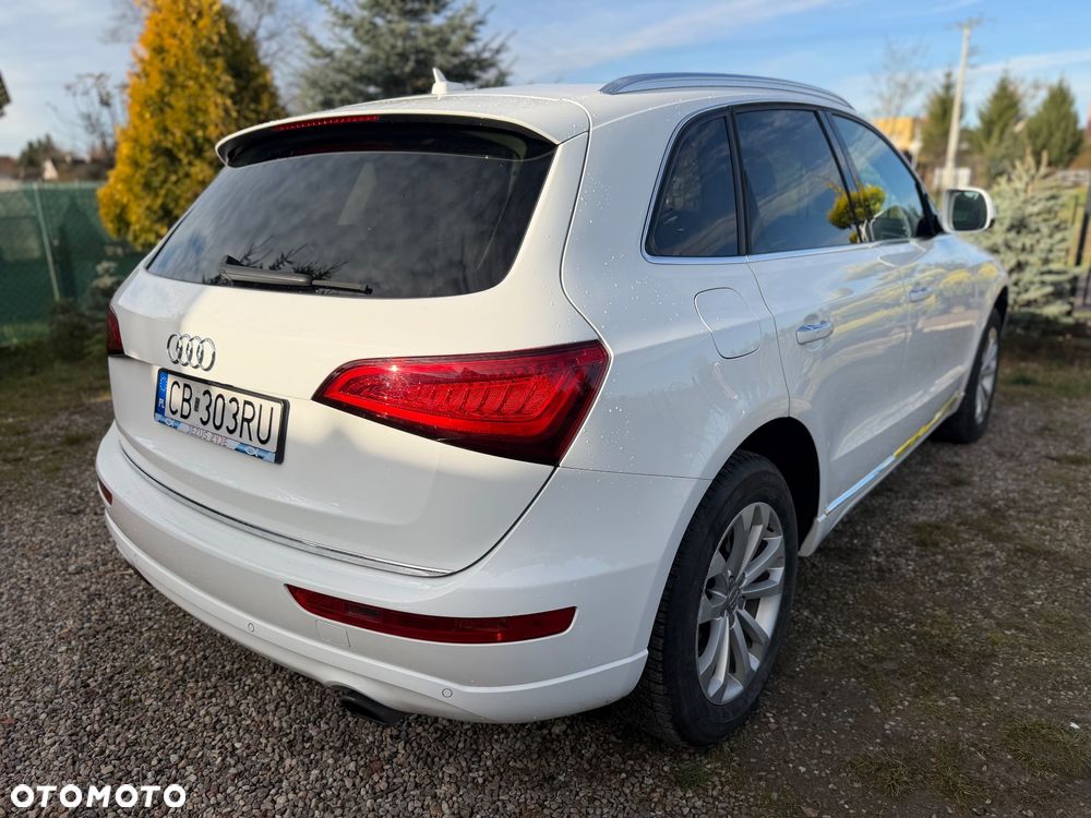 Audi Q5 - 25