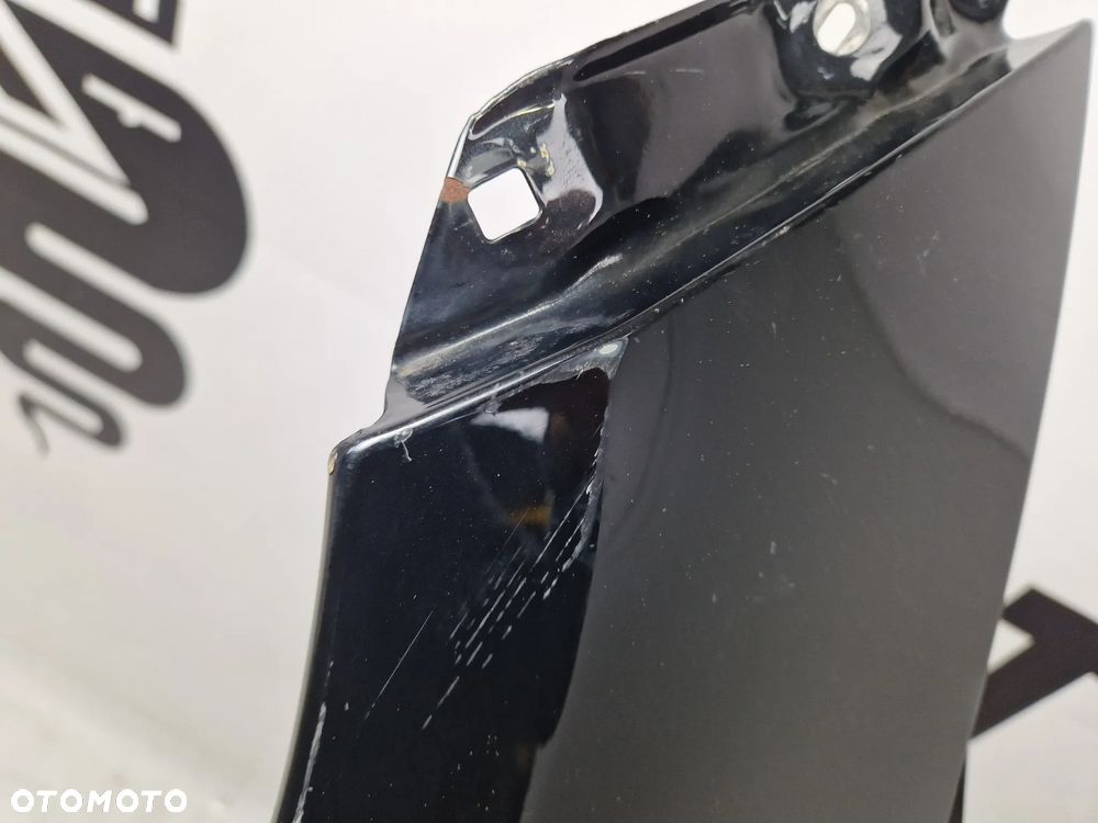 Błotnik przód przedni lewy TOYOTA YARIS II - 4