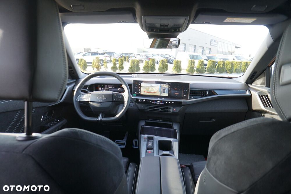 Opel Grandland - 17