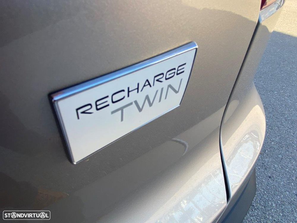 Volvo XC 40 Recharge Twin Ultimate - 34