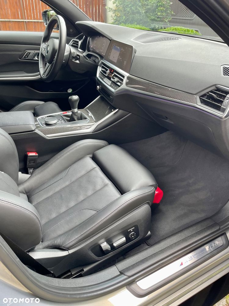 BMW M3 Standard - 19