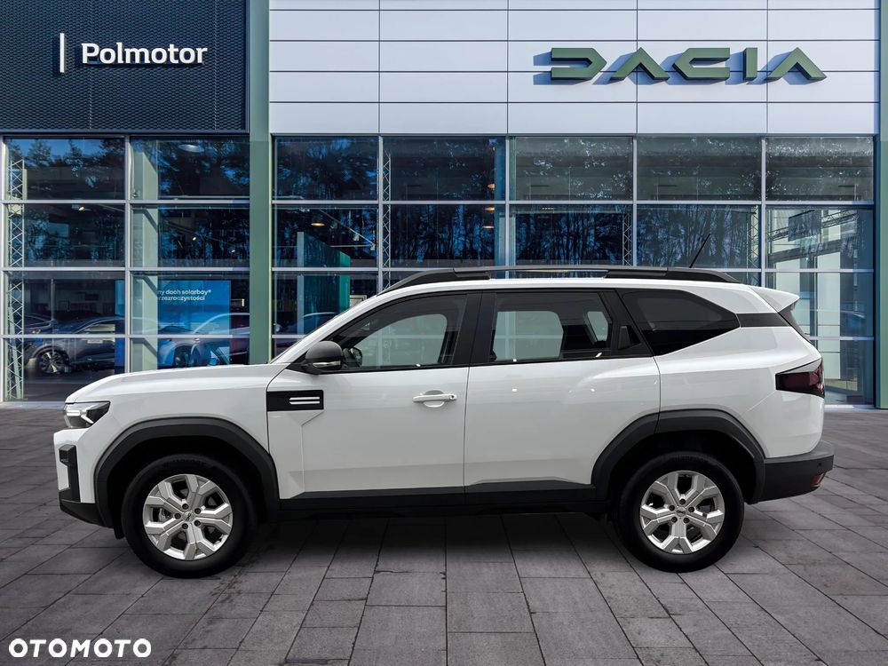 Dacia Bigster 1.2 TCe mHEV Essential - 4