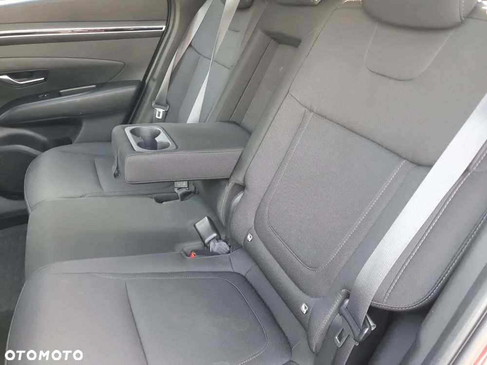 Hyundai Tucson 1.6 T-GDi Modern 2WD - 16