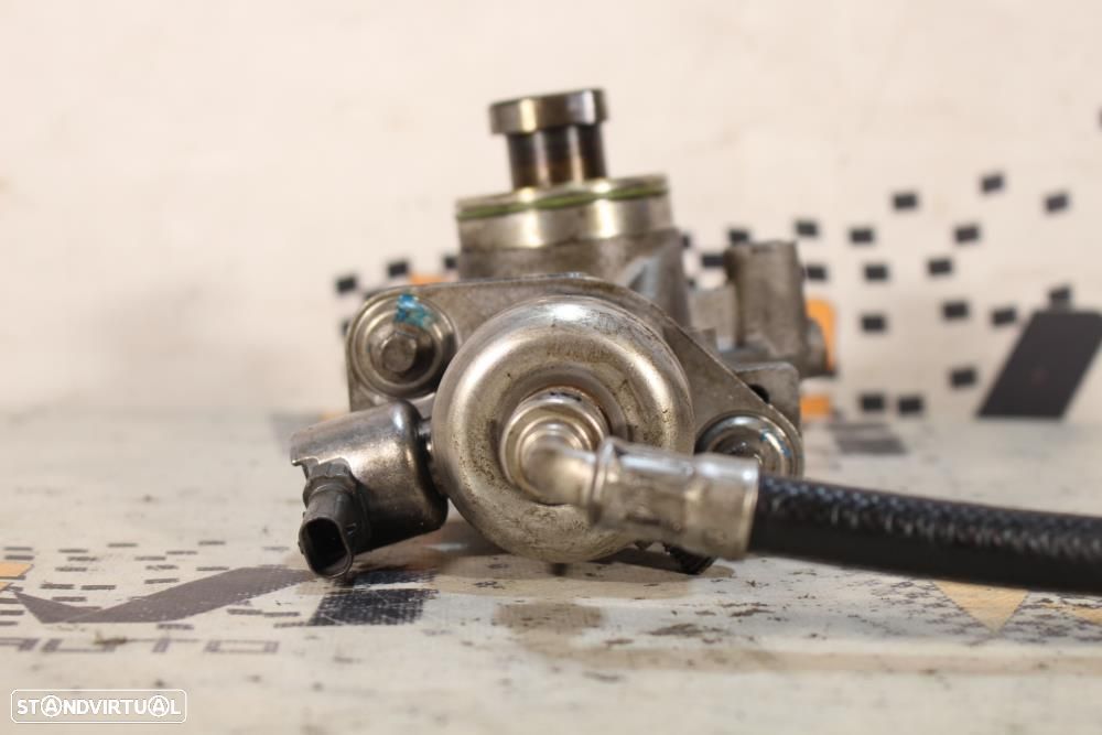 Bomba De Injeção / Alta Pressão Bmw 1 (F20)  13518605103 / 8605103 / 7 - 5
