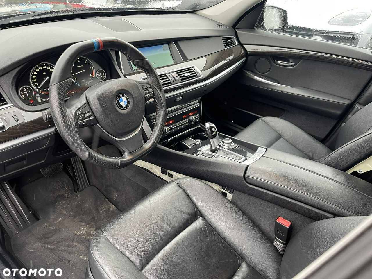 BMW 5GT 530d Gran Turismo - 5