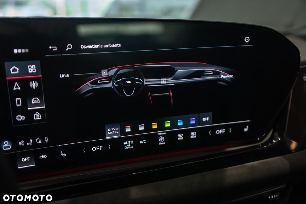 Audi A6 Limousine - 22