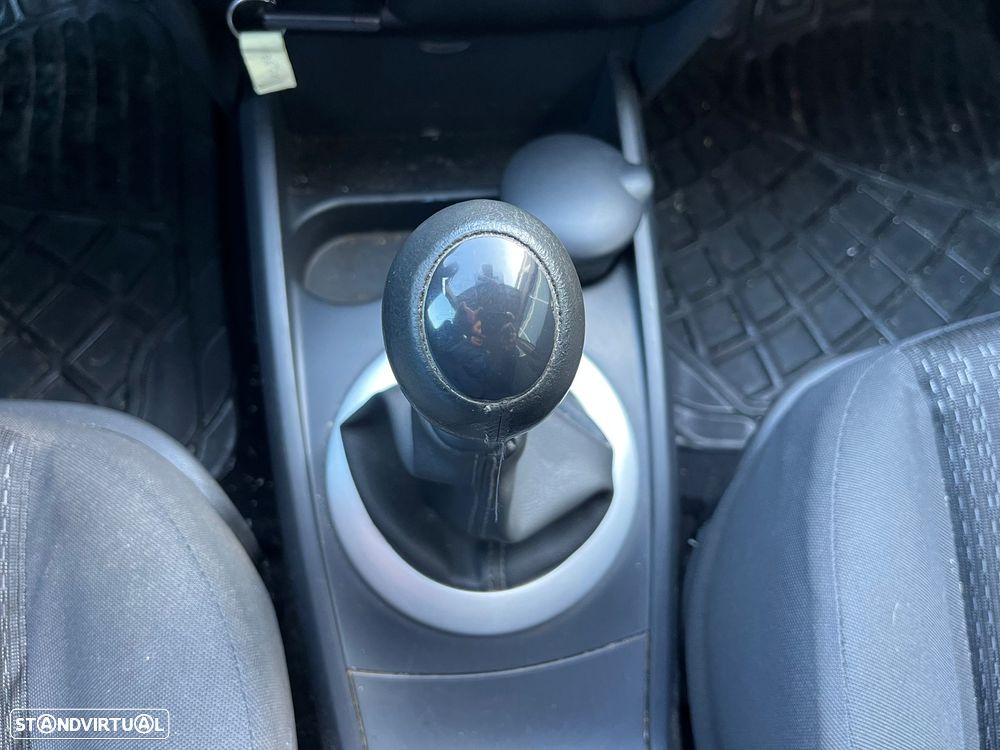 Renault Mégane Break 1.5 dCi Extreme - 14